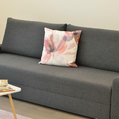 Central Family-Friendly Apt In Відень Екстер'єр фото