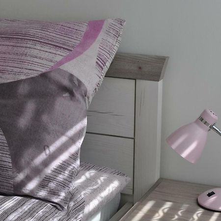 Central Family-Friendly Apt In Відень Екстер'єр фото