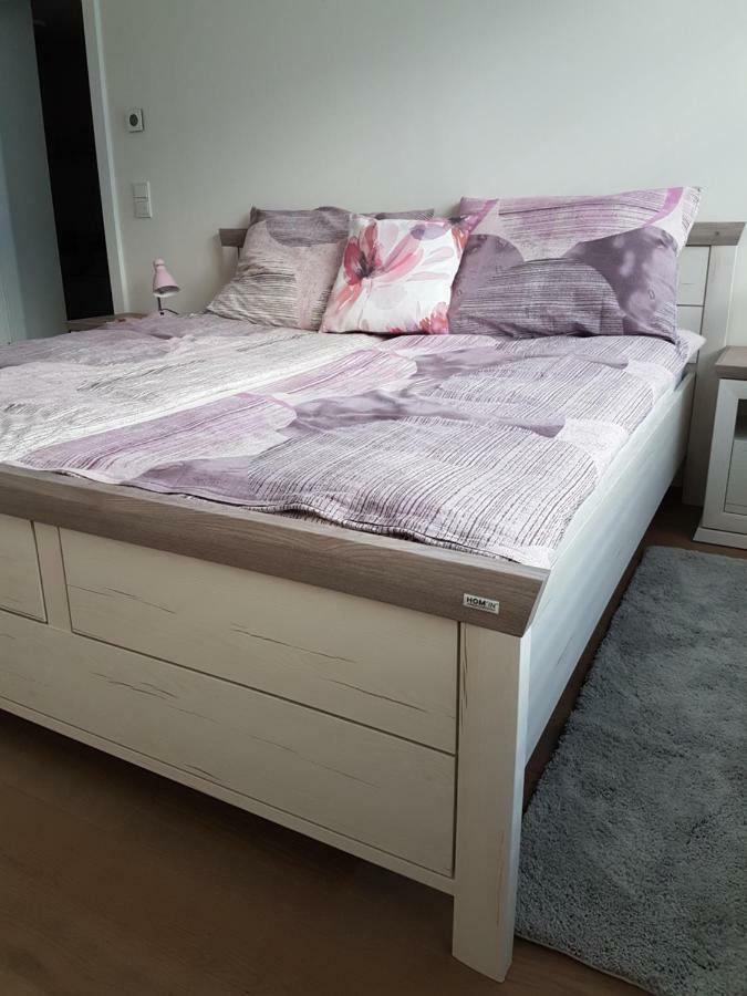 Central Family-Friendly Apt In Відень Екстер'єр фото