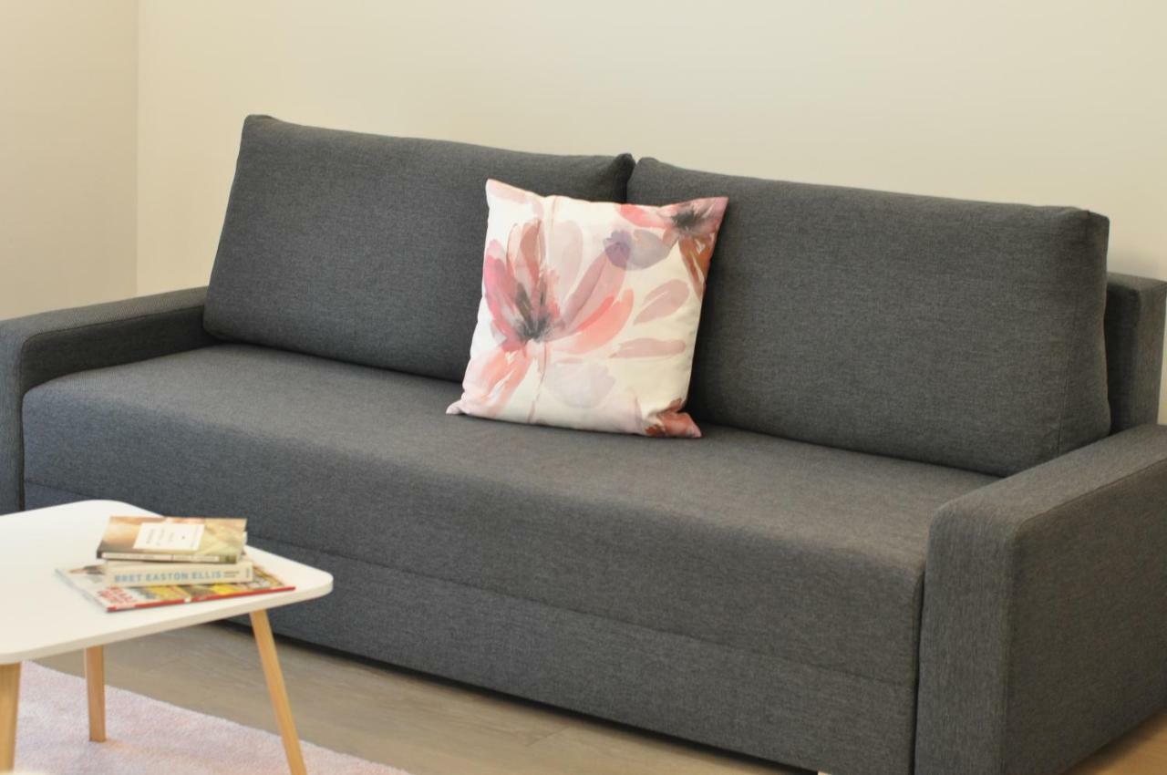 Central Family-Friendly Apt In Відень Екстер'єр фото