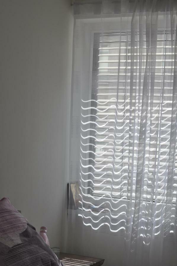 Central Family-Friendly Apt In Відень Екстер'єр фото