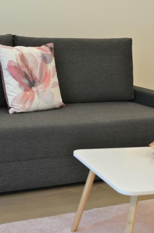 Central Family-Friendly Apt In Відень Екстер'єр фото