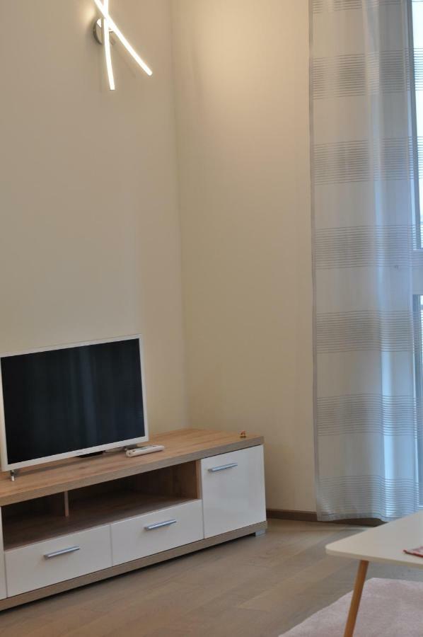 Central Family-Friendly Apt In Відень Екстер'єр фото