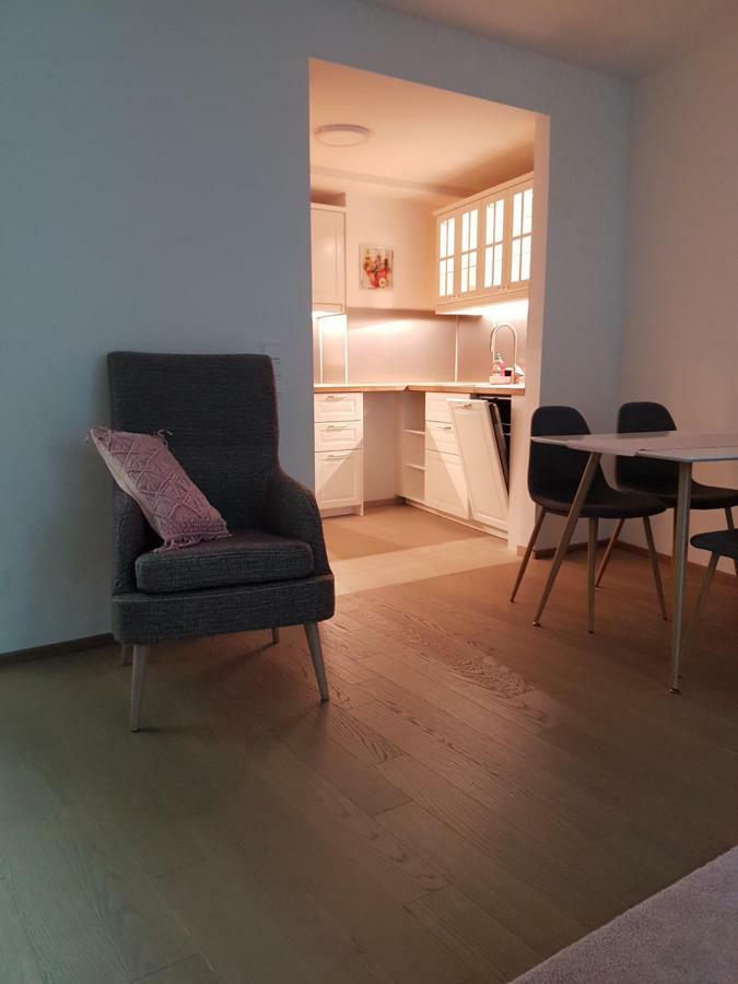 Central Family-Friendly Apt In Відень Екстер'єр фото