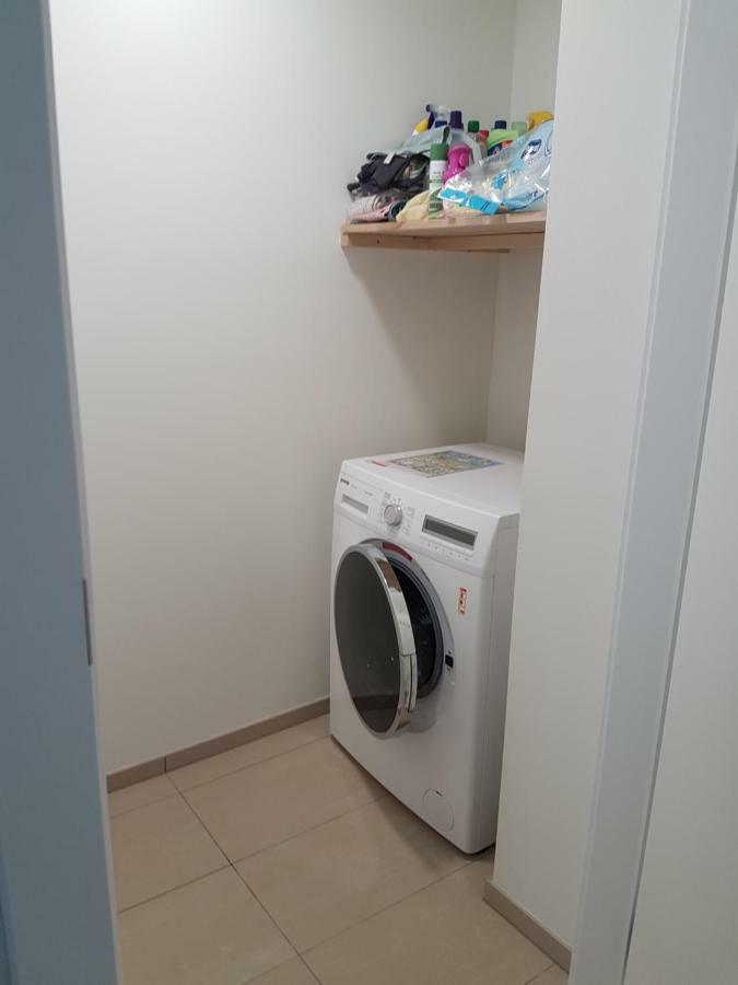 Central Family-Friendly Apt In Відень Екстер'єр фото