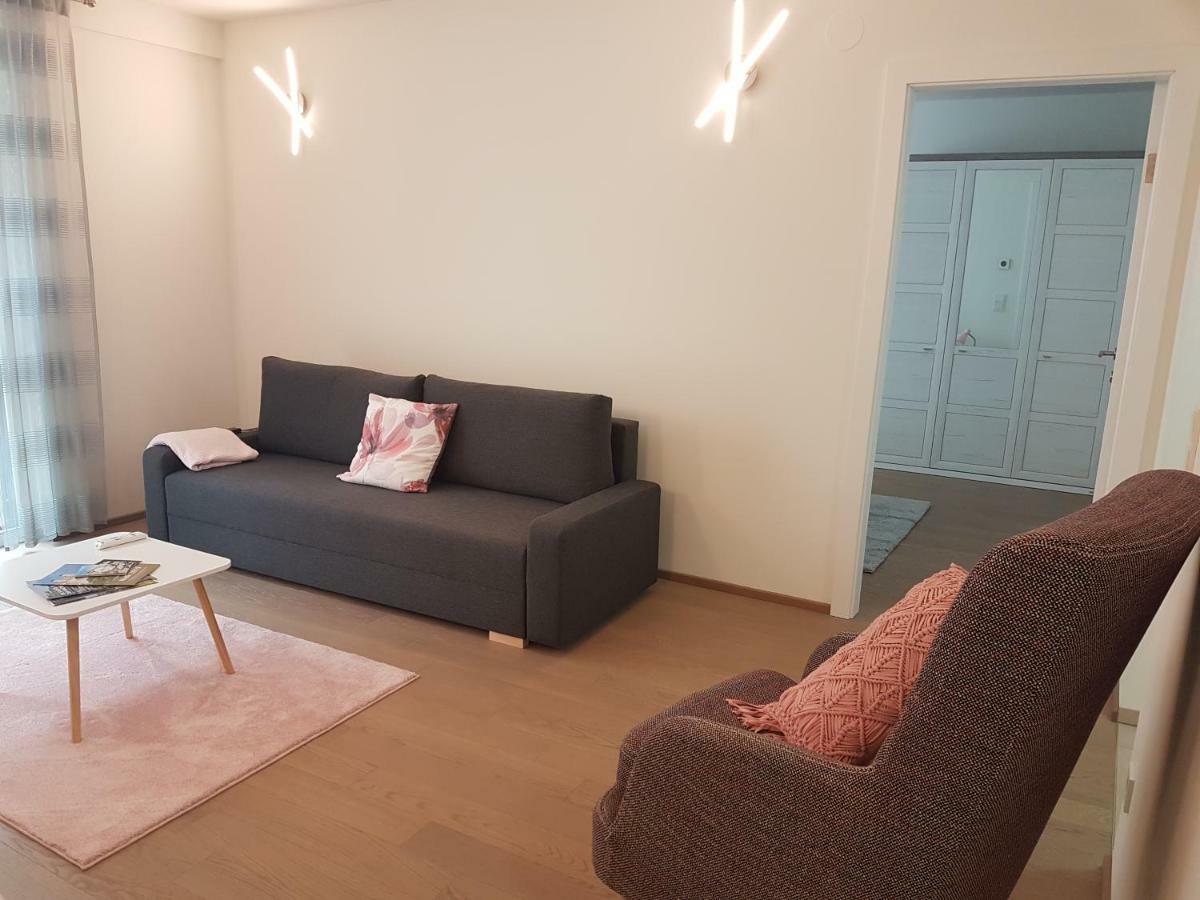 Central Family-Friendly Apt In Відень Екстер'єр фото
